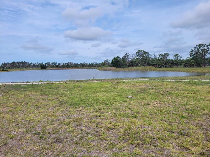Rotonda Lakes Park