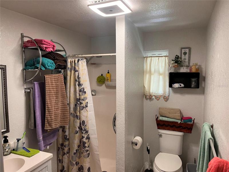 Bathroom 1