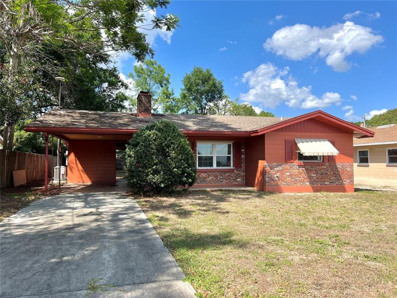 236 Alachua Drive