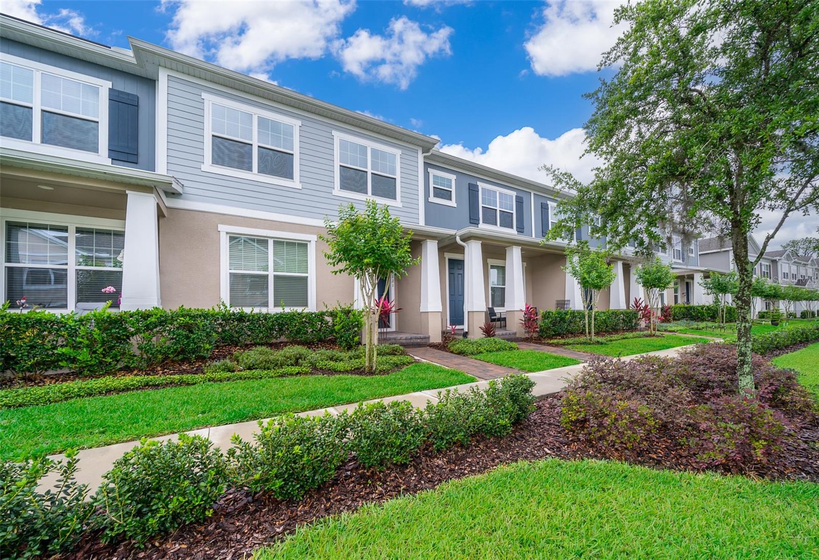 Front - Winding Bay Winter Garden Orlando Metropolitan Alejandra Silva 1