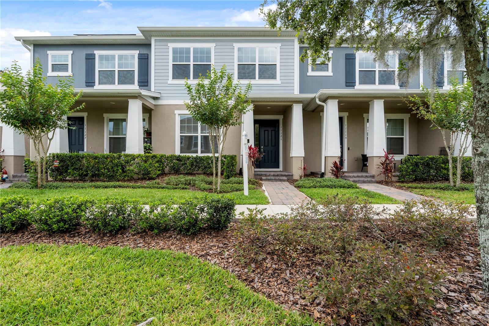 Winding Bay Winter Garden Orlando Metropolitan Alejandra Silva 5