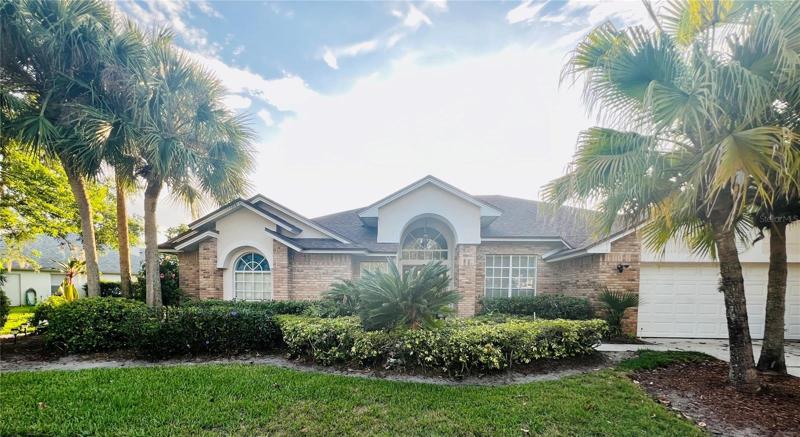 2nd View of Gorgeous home.