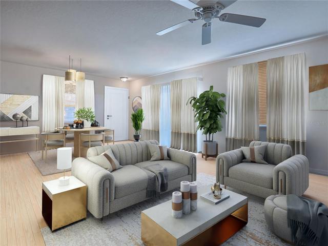 SO MUCH CAN BE DONE WITH THIS SPACE... JUST LOOK WHAT IS POSSIBLE!