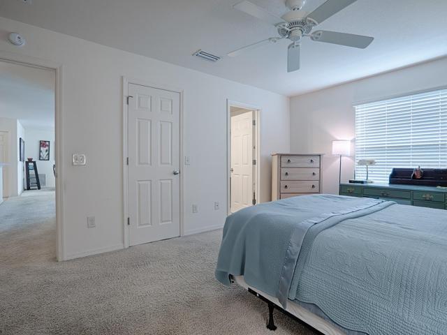 LIGHT AND BRIGHT MASTER BEDROOM