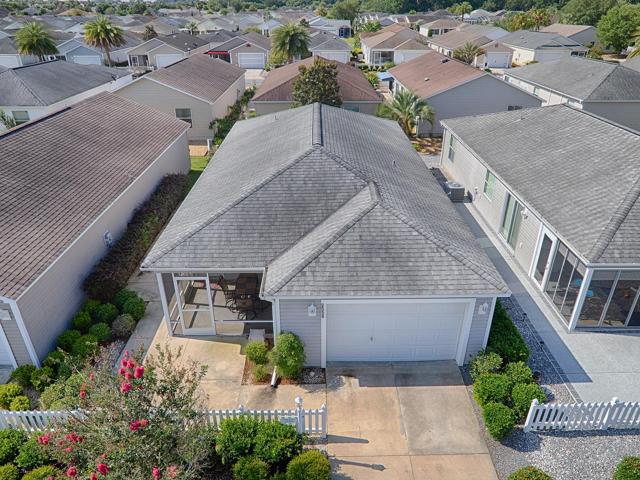 DID WE MENTION?  THE BOND IS PAID ON THIS HOME!