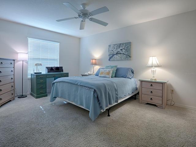LOVELY MASTER BEDROOM