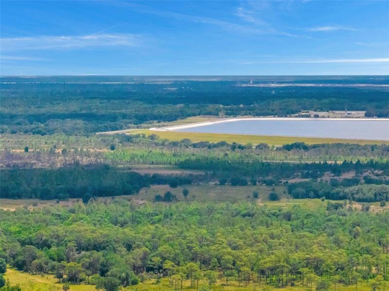 Chito Branch Reserve close by.