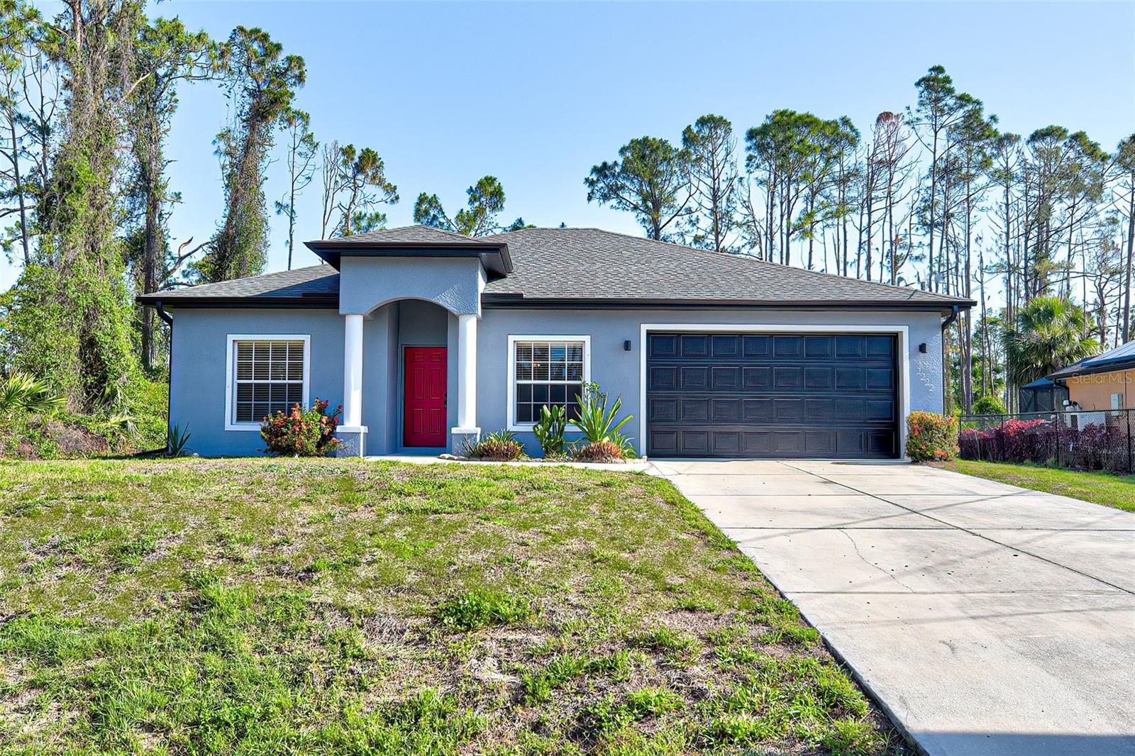 2222 Pilger Ave. North Port