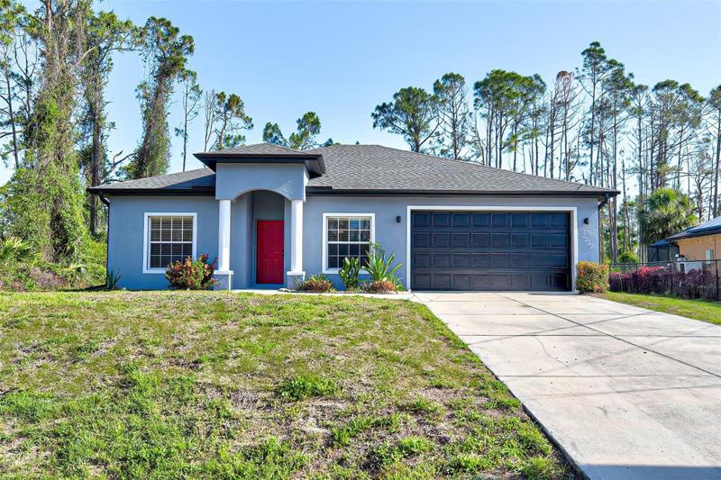 2222 Pilger Ave. North Port