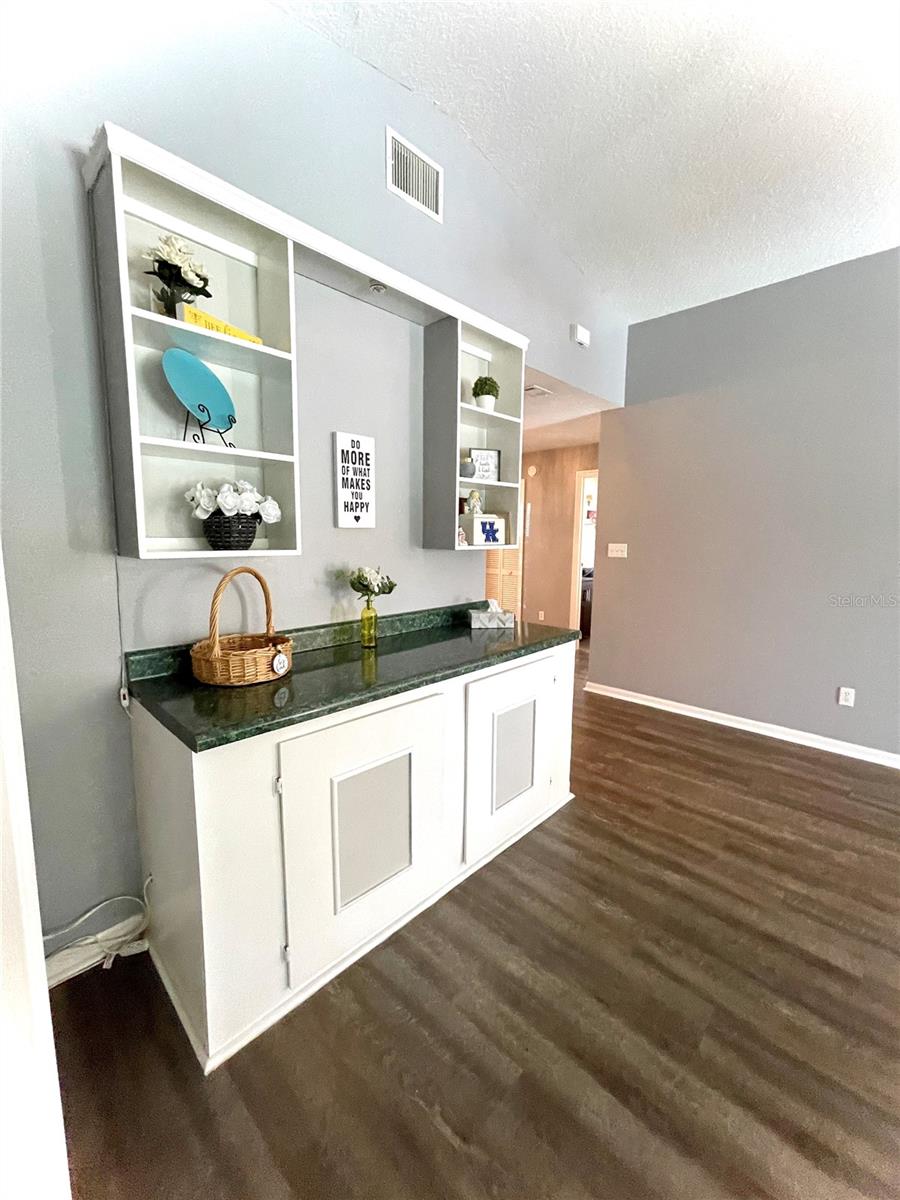 Master Bathroom/Pool Bath