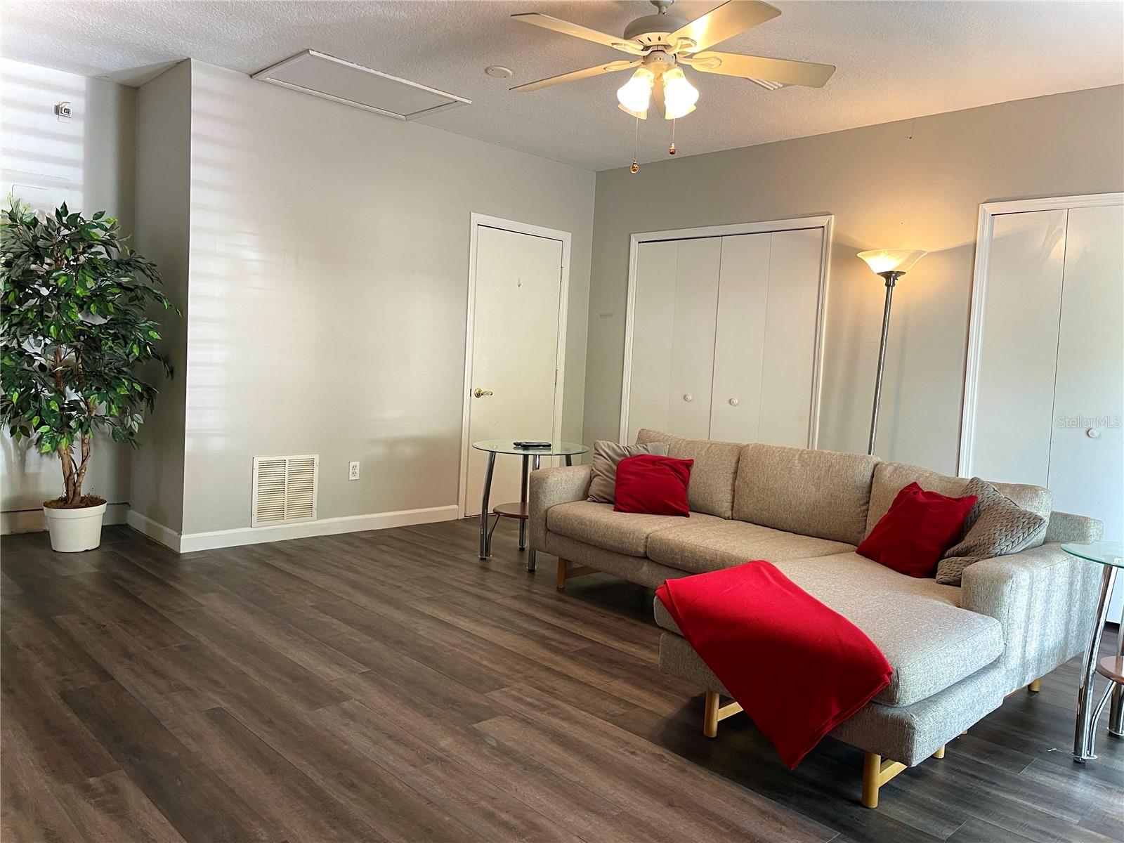 4th bedroom/bonus room