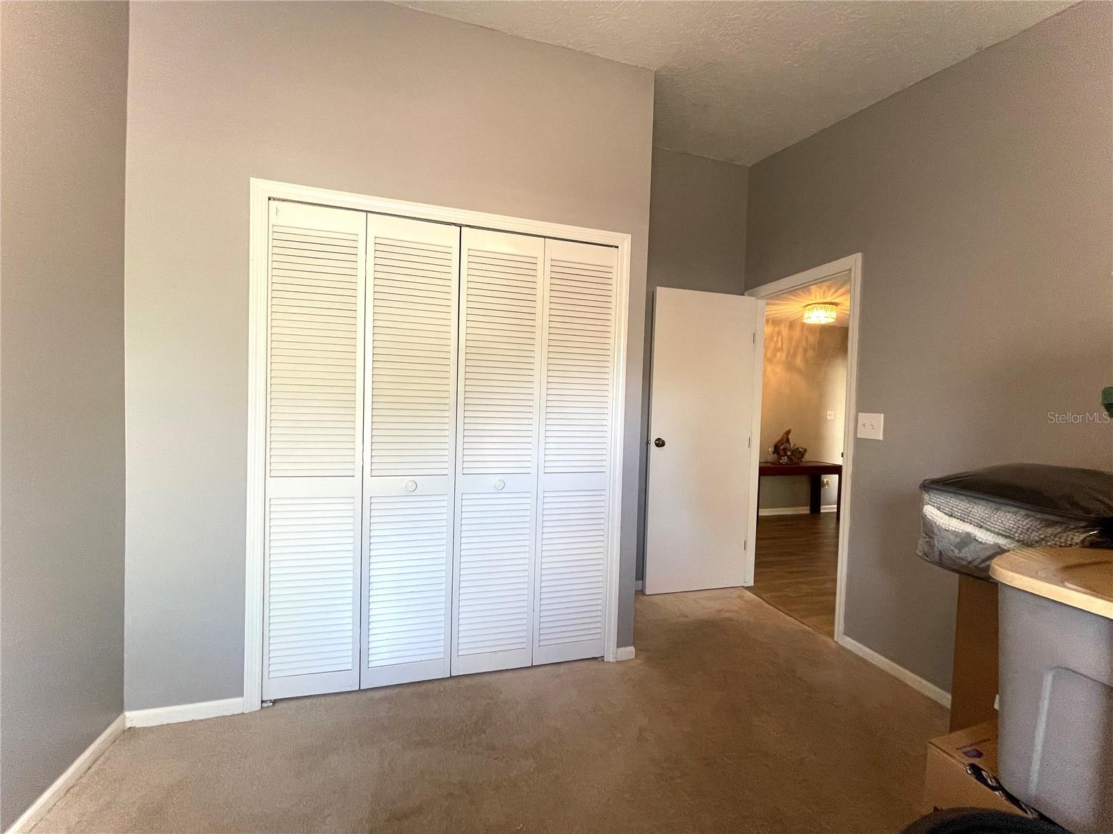 3rd bedroom