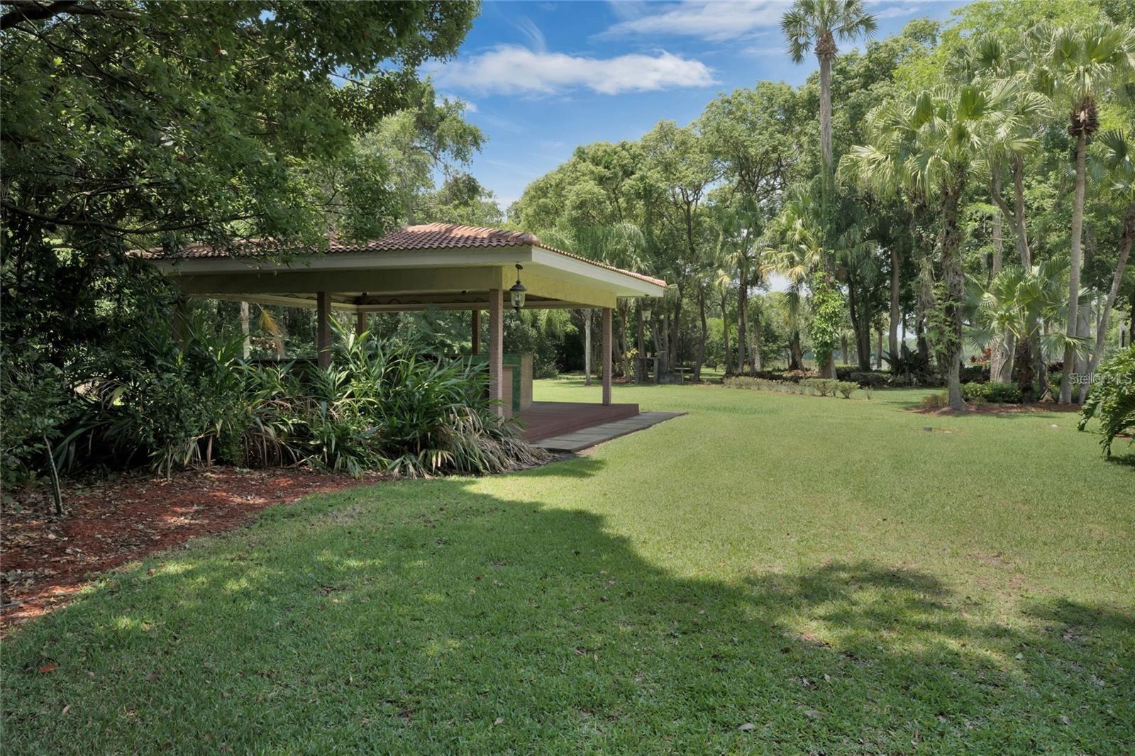 Gazebo