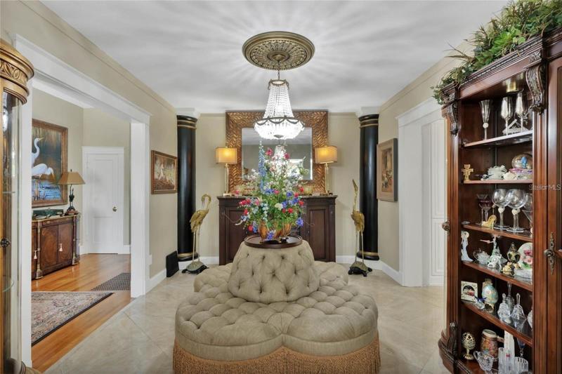 3400 Main house parlour