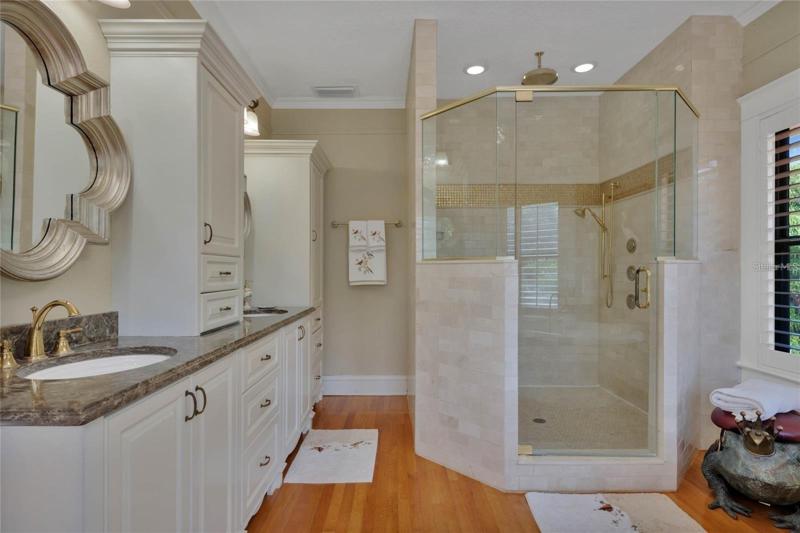 main house master bathroom