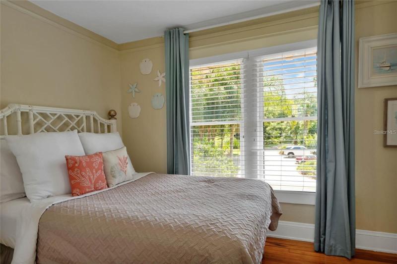 guest house bedroom
