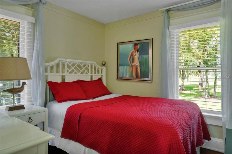 guest house bedroom