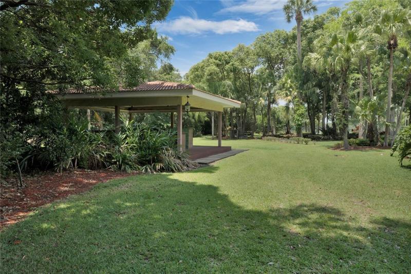 Gazebo