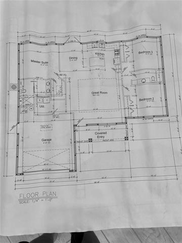 Floor Plan does NOT include a back porch