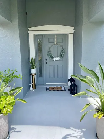 Doorway