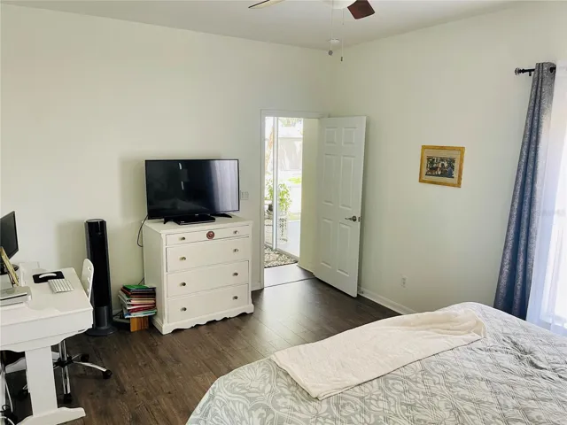 Master Suite