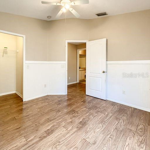 Front bedroom