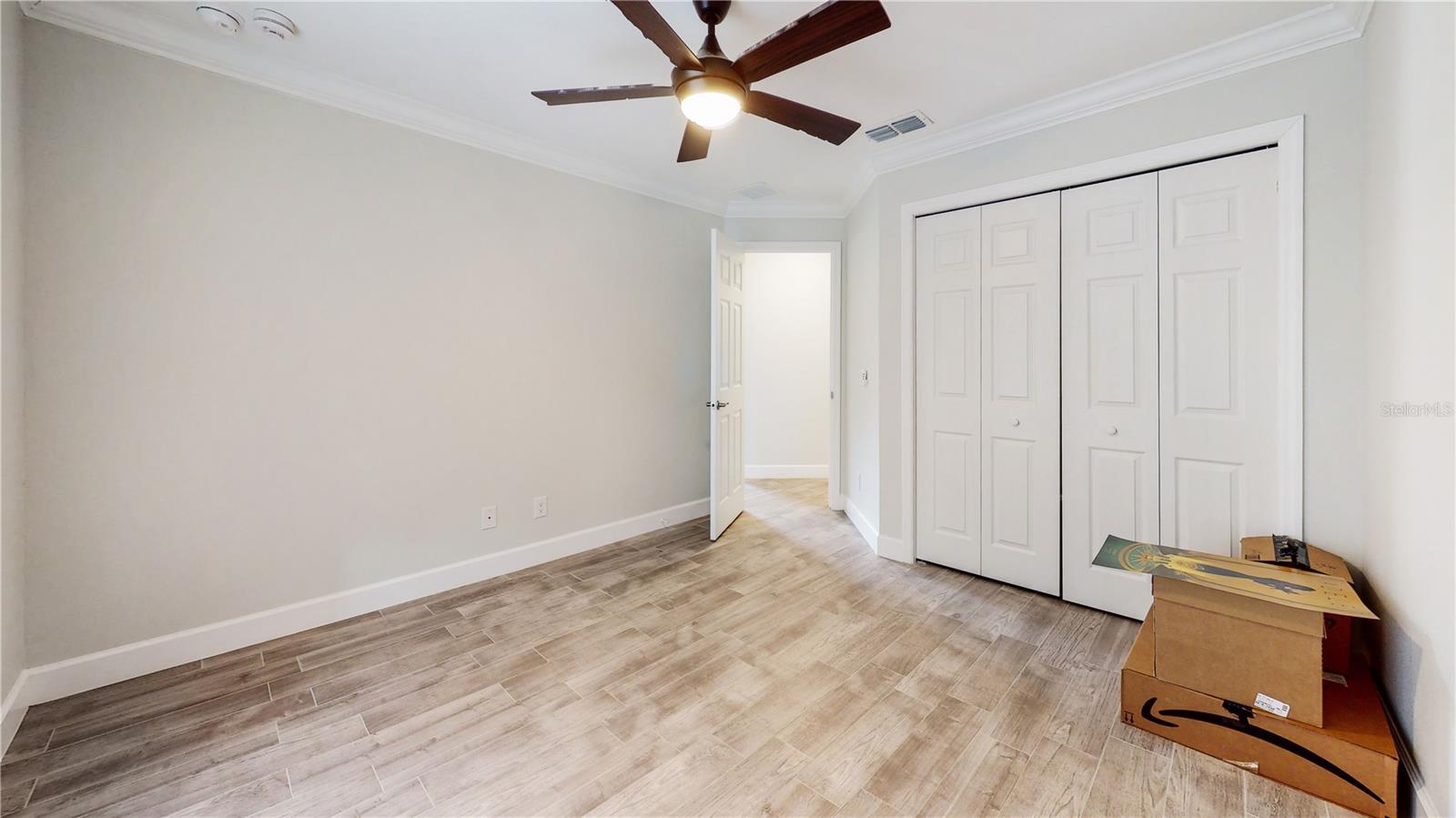 Bedroom #2