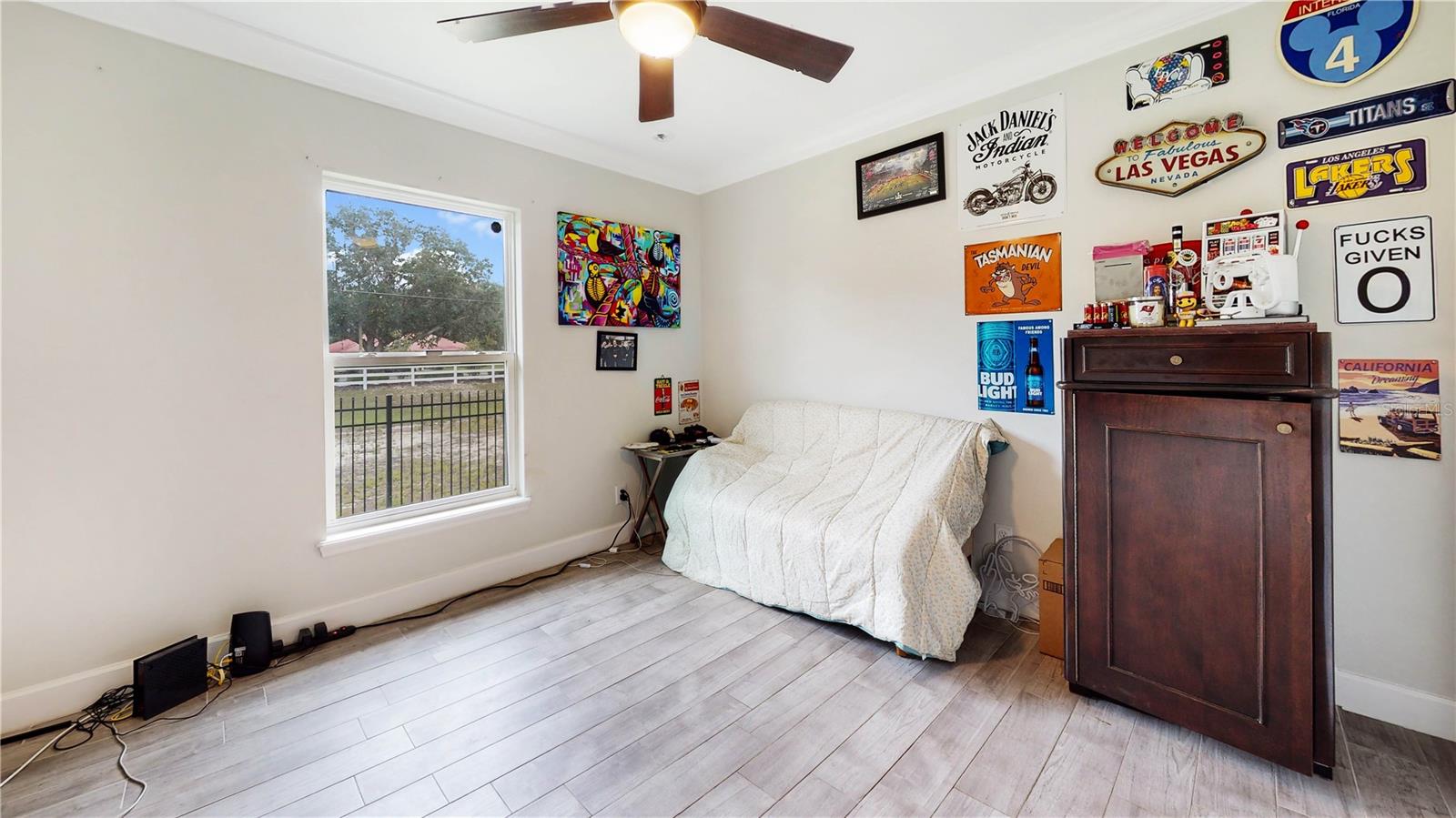 Bedroom # 4