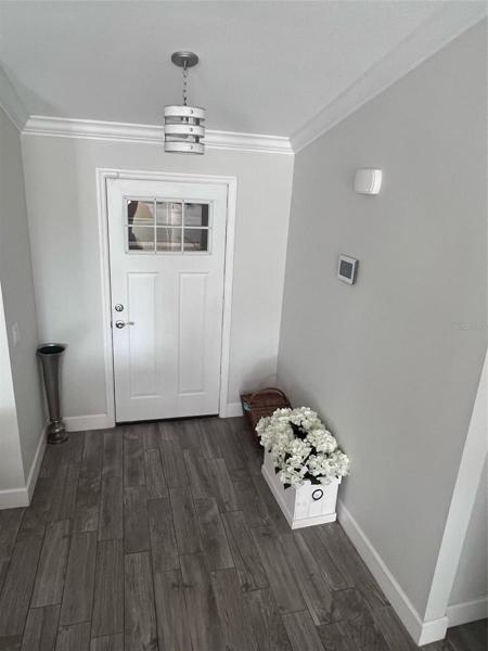 Beautifully positioned on the left as you enter Magnolia Estates