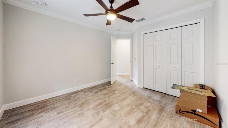 Bedroom #2
