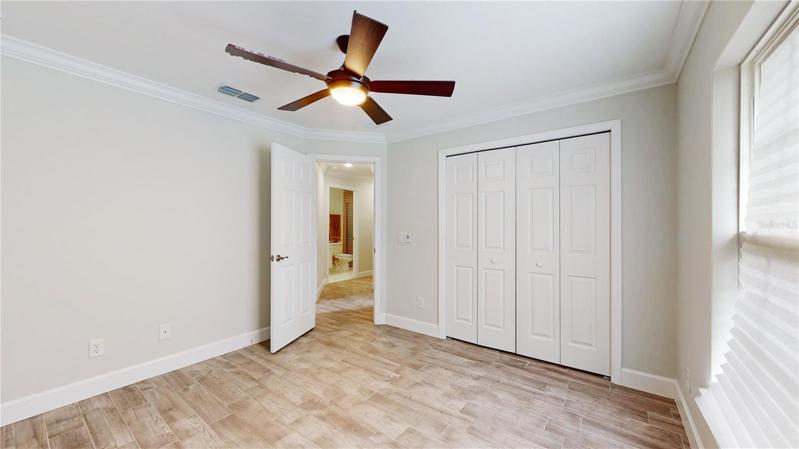 Bedroom # 3