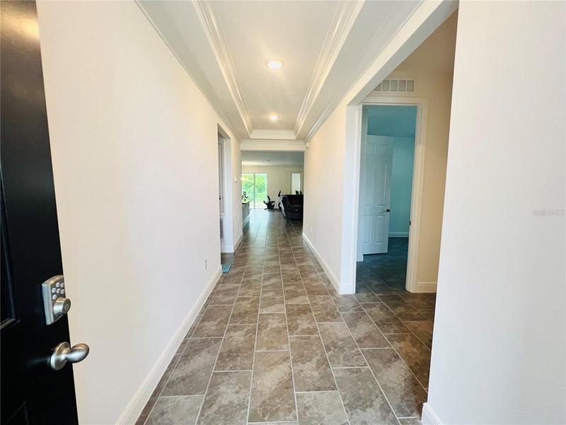 Entry Way