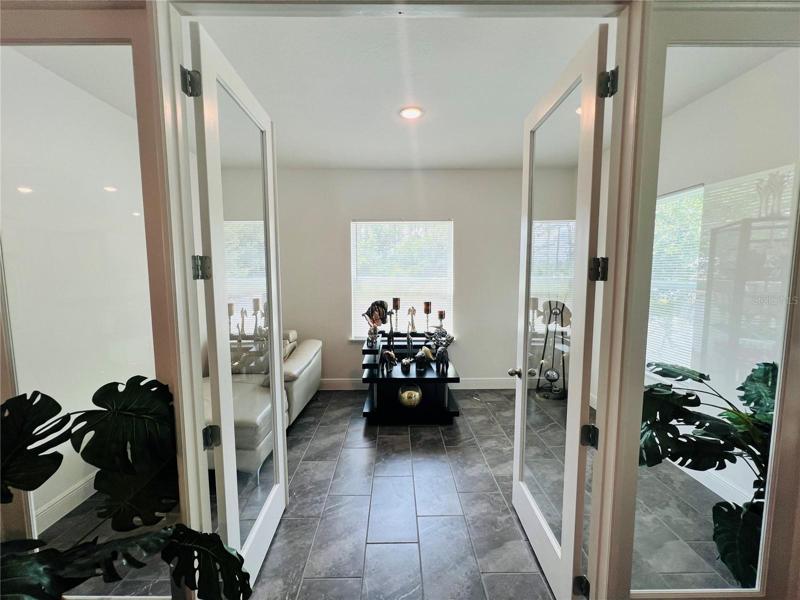 Bonus Room