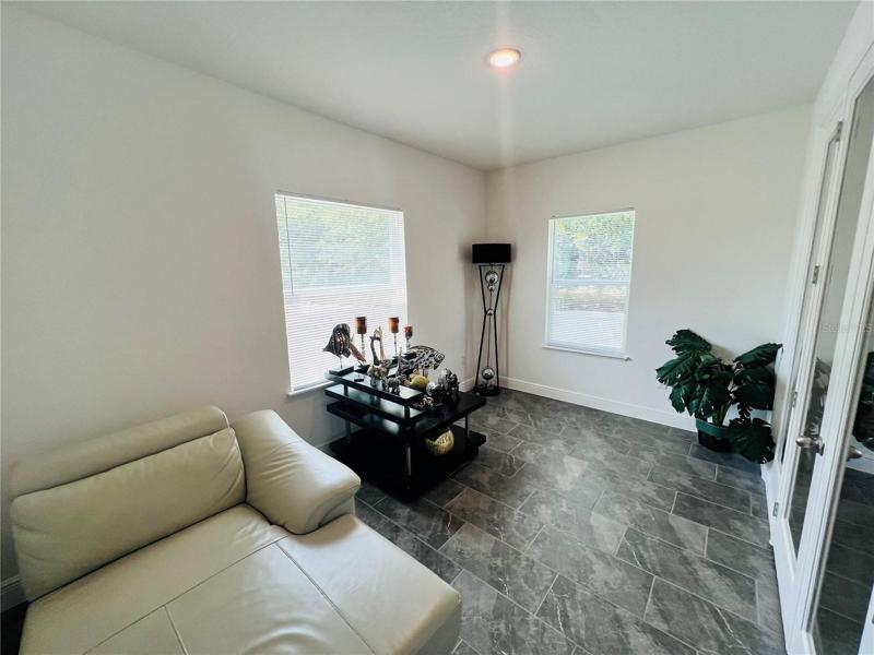 Bonus Room