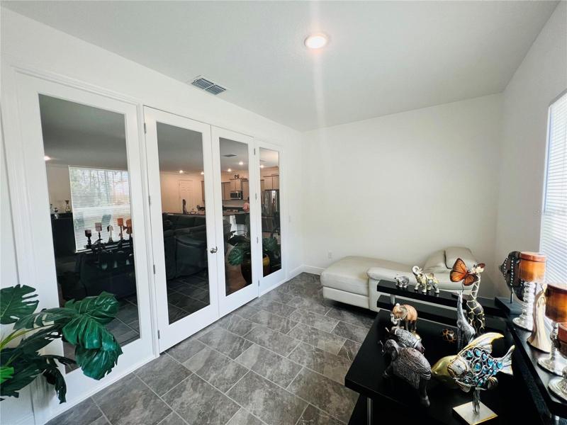 Bonus Room