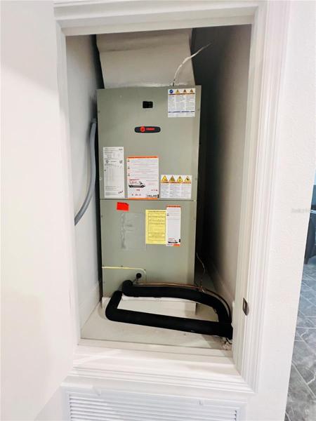 Air Handler
