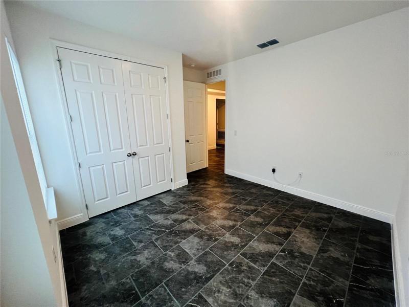 Main Hallway