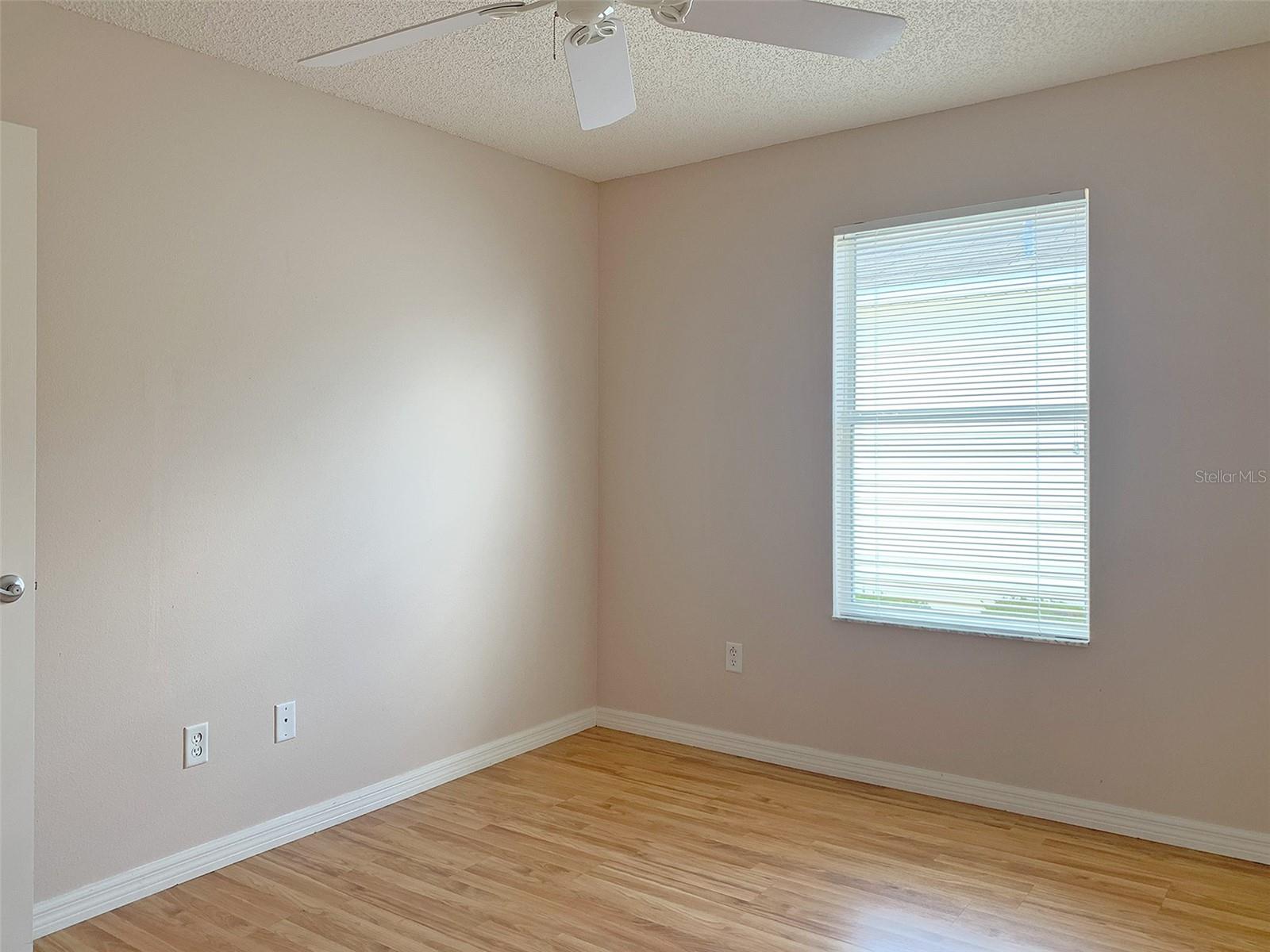 3rd Bedroom
