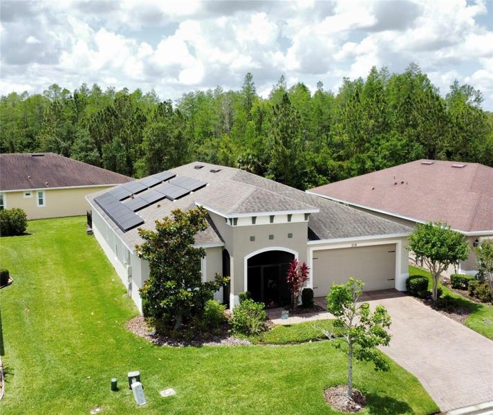 Cambria Model. 2190 SF