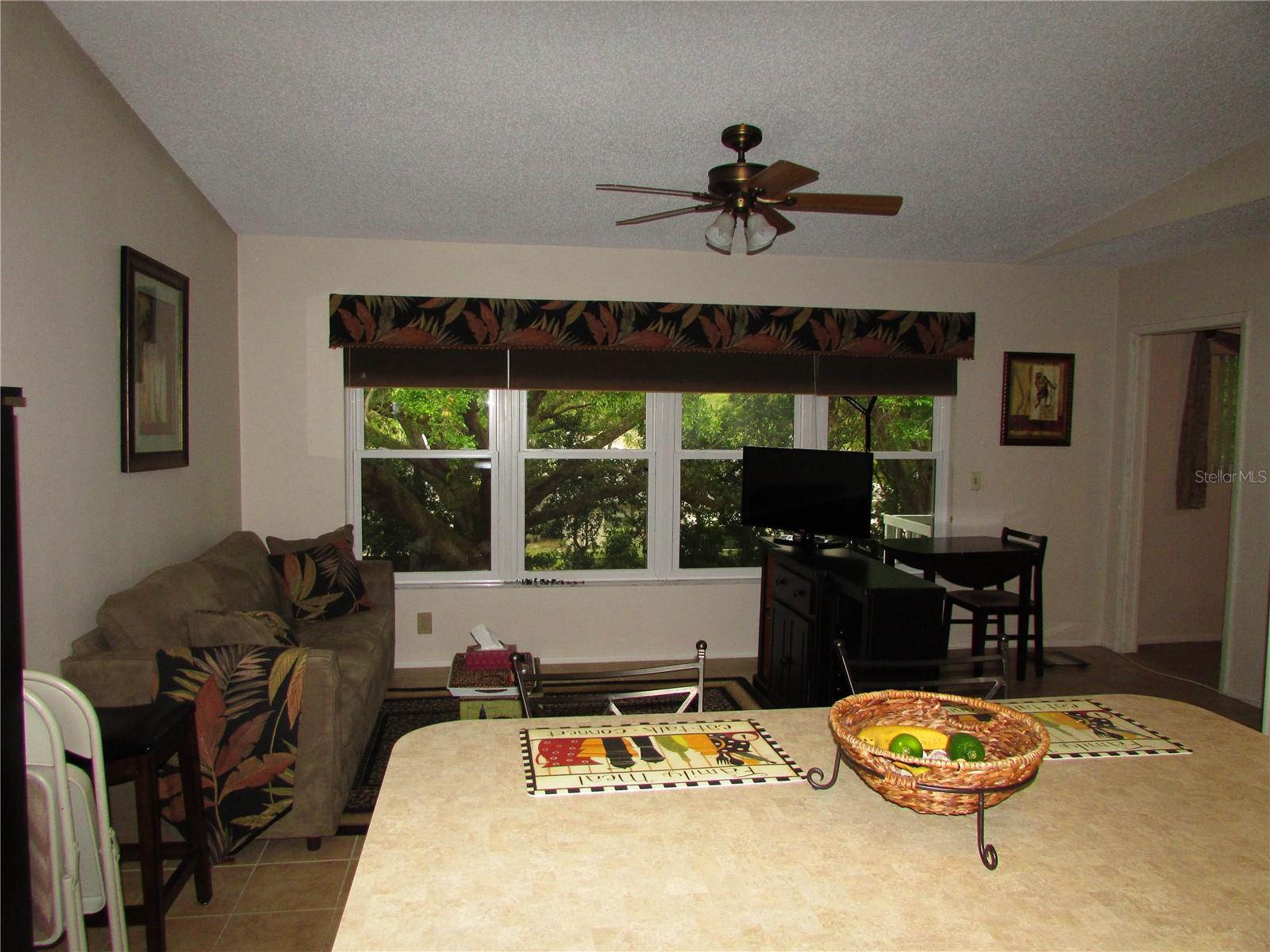 Florida Room Combo