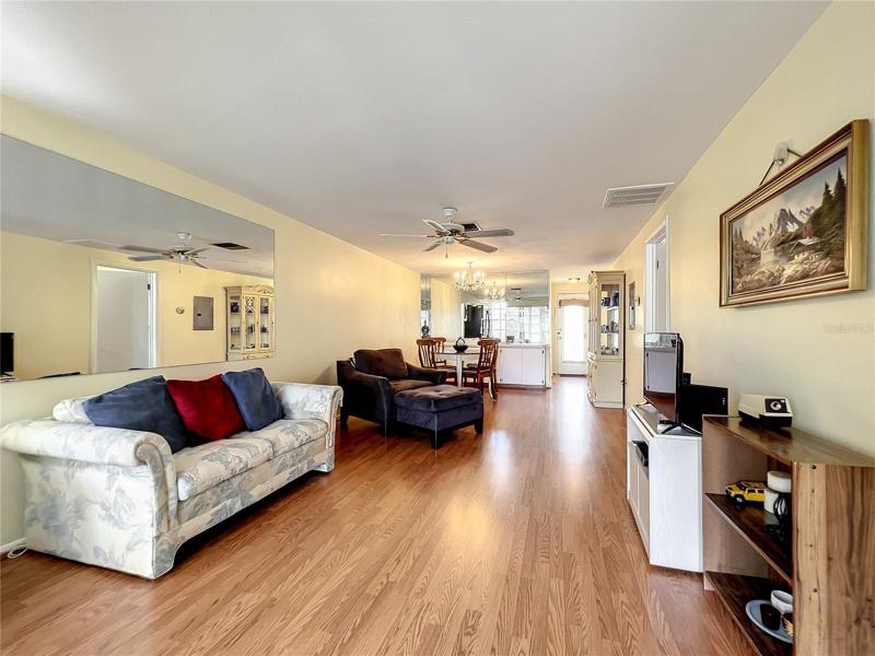 Front Bedroom