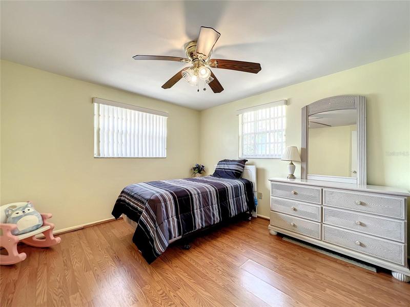 Front Bedroom