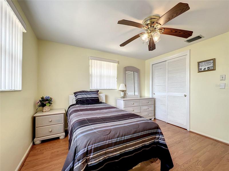 Front Bedroom