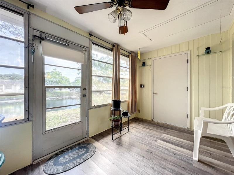 Florida Room