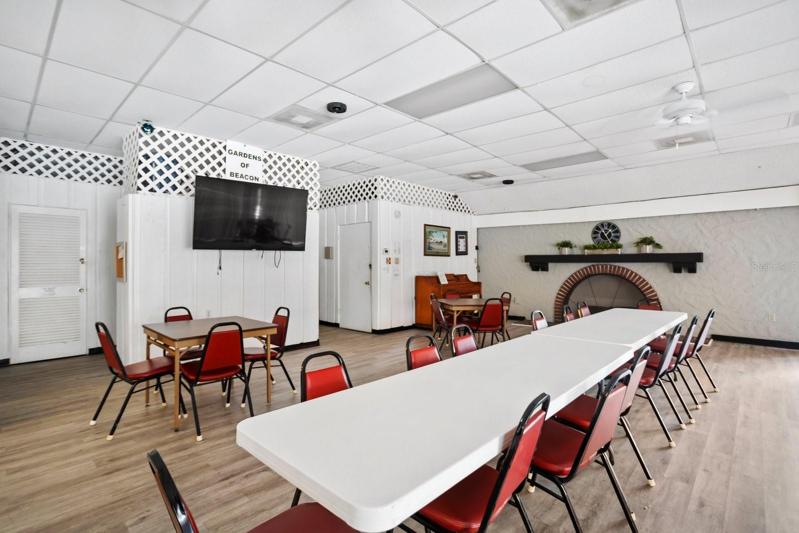 Recreation Room