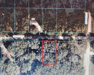 .22 of an acre