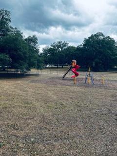 Playground Equipment