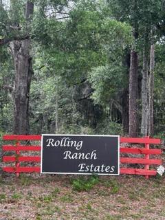 Rolling Ranch Estates