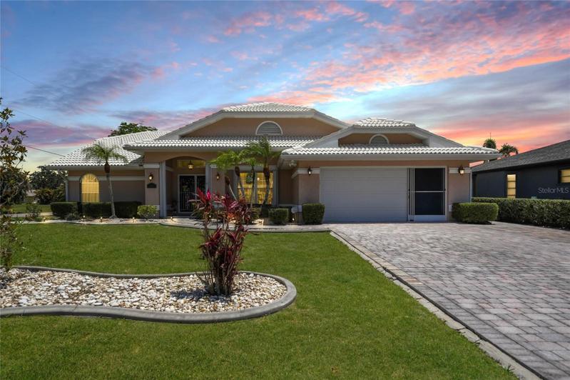Welcome home to this meticulous Deep Creek home!