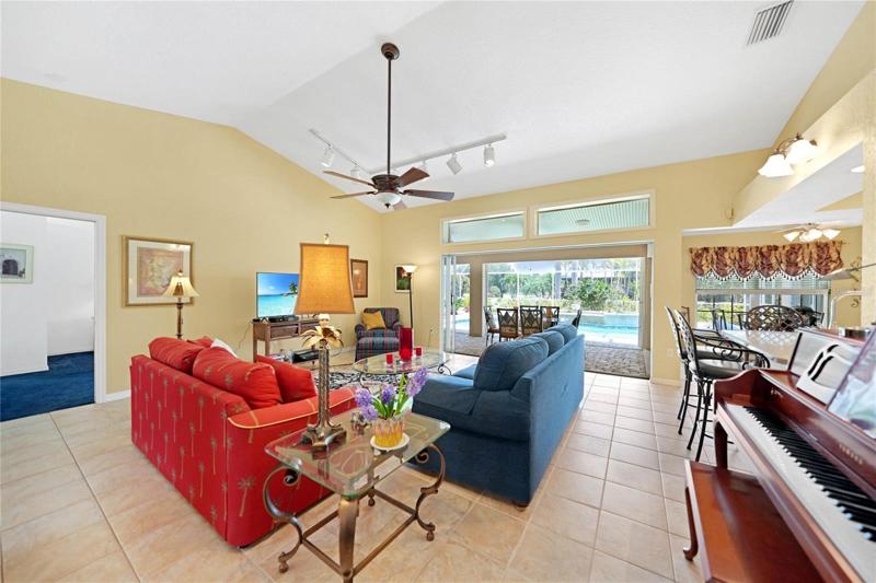This home has GREAT BONES and has been very well maintained.